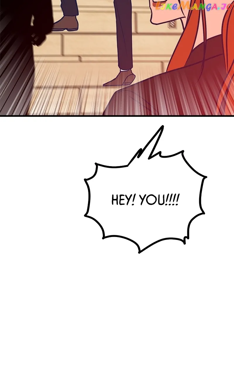 Throw the Trash in the Trash cane Chapter 57 page 97