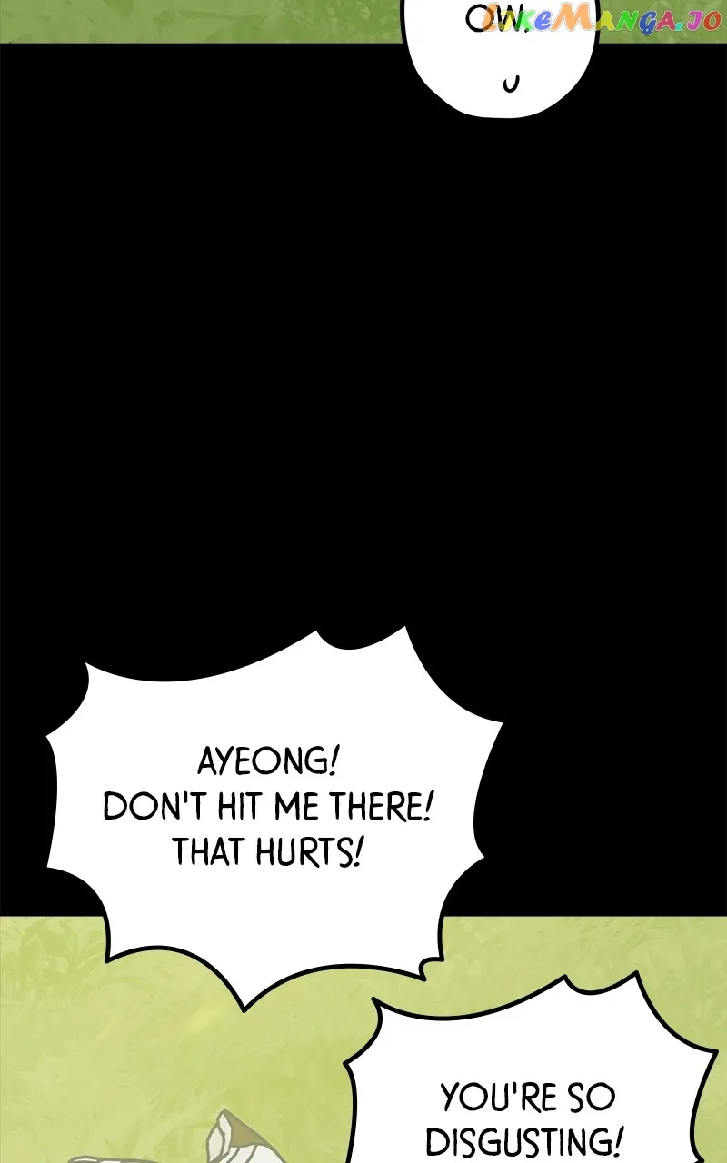 Throw the Trash in the Trash cane Chapter 58 page 101