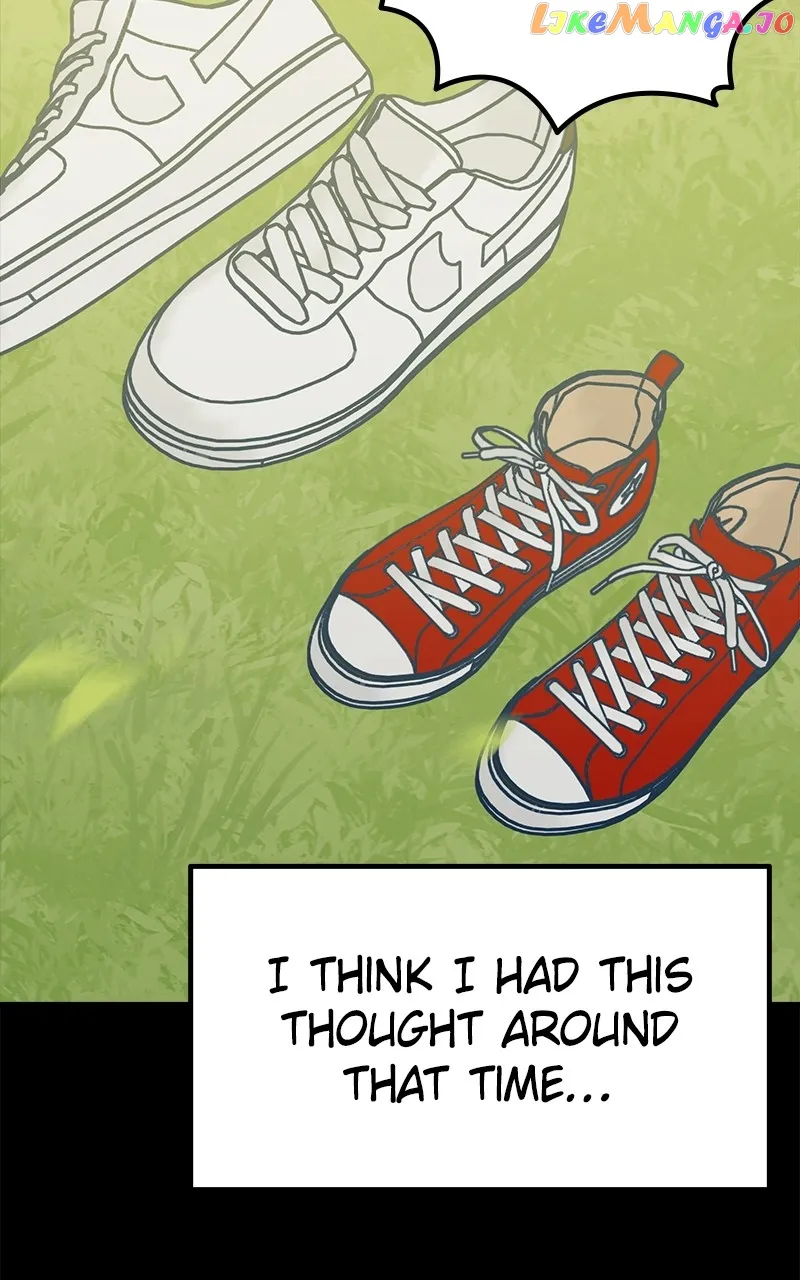Throw the Trash in the Trash cane Chapter 58 page 102