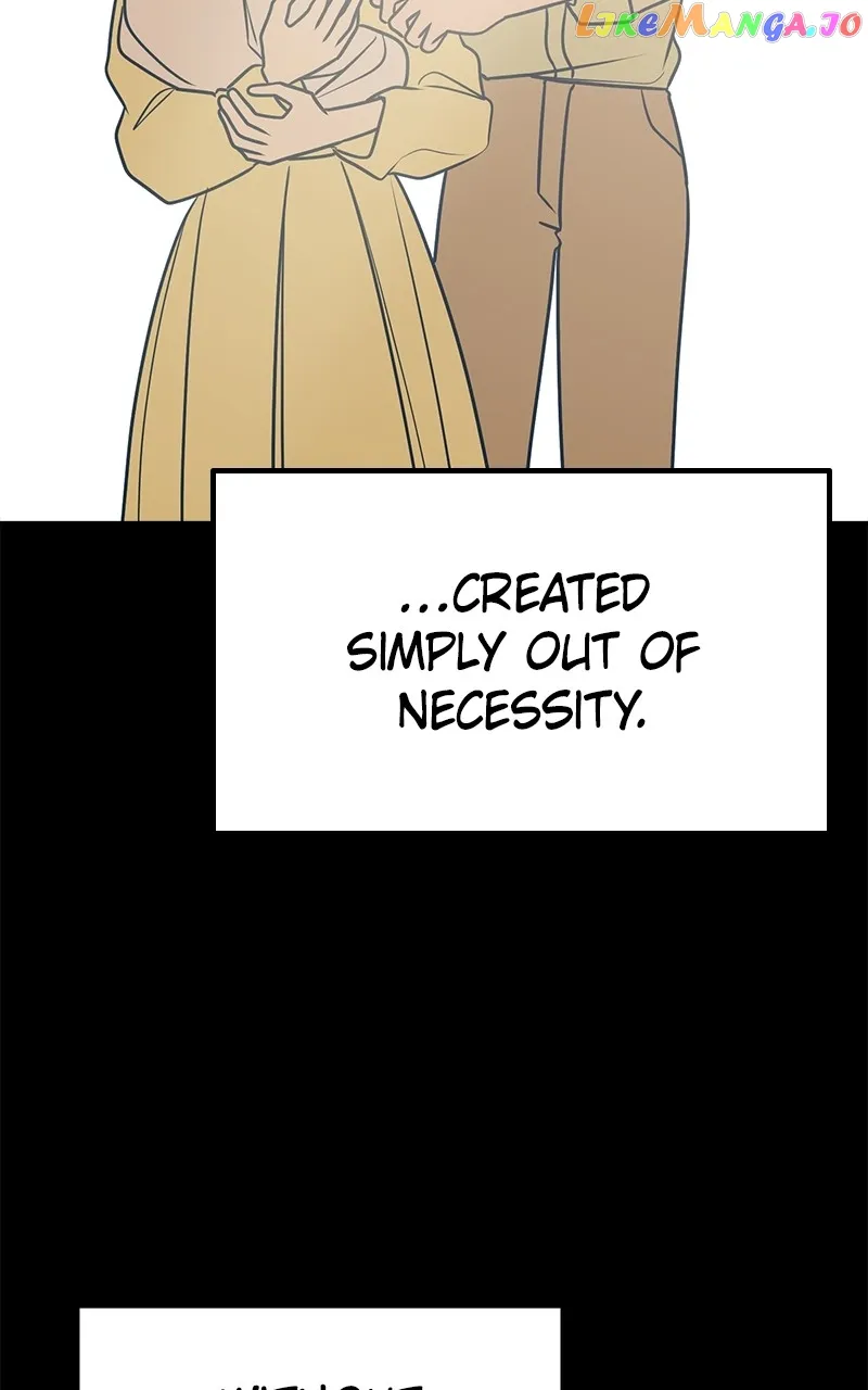 Throw the Trash in the Trash cane Chapter 58 page 104