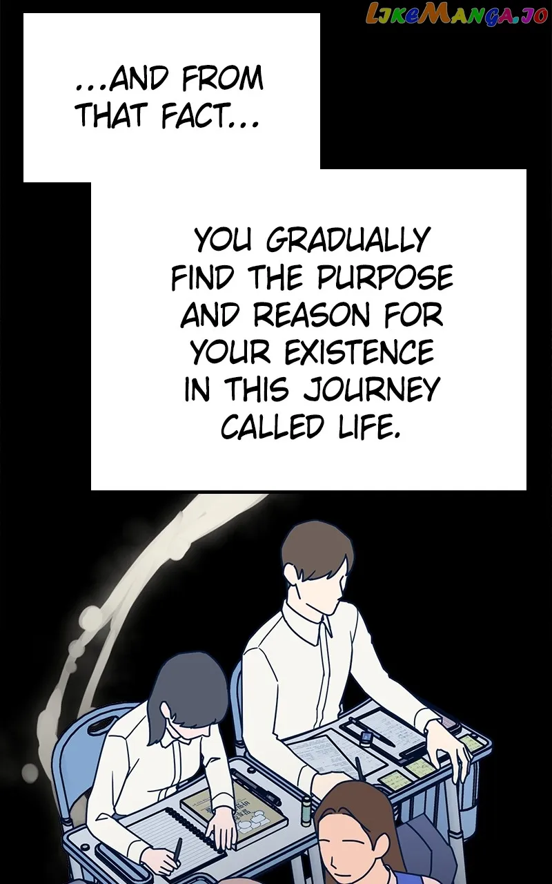 Throw the Trash in the Trash cane Chapter 58 page 108