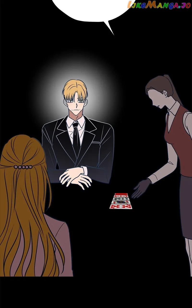 Throw the Trash in the Trash cane Chapter 58 page 11