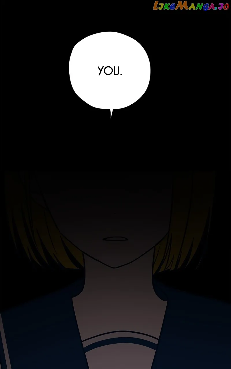 Throw the Trash in the Trash cane Chapter 58 page 123