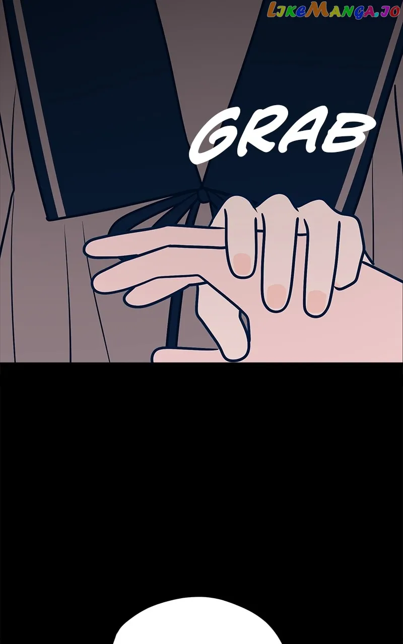 Throw the Trash in the Trash cane Chapter 58 page 124
