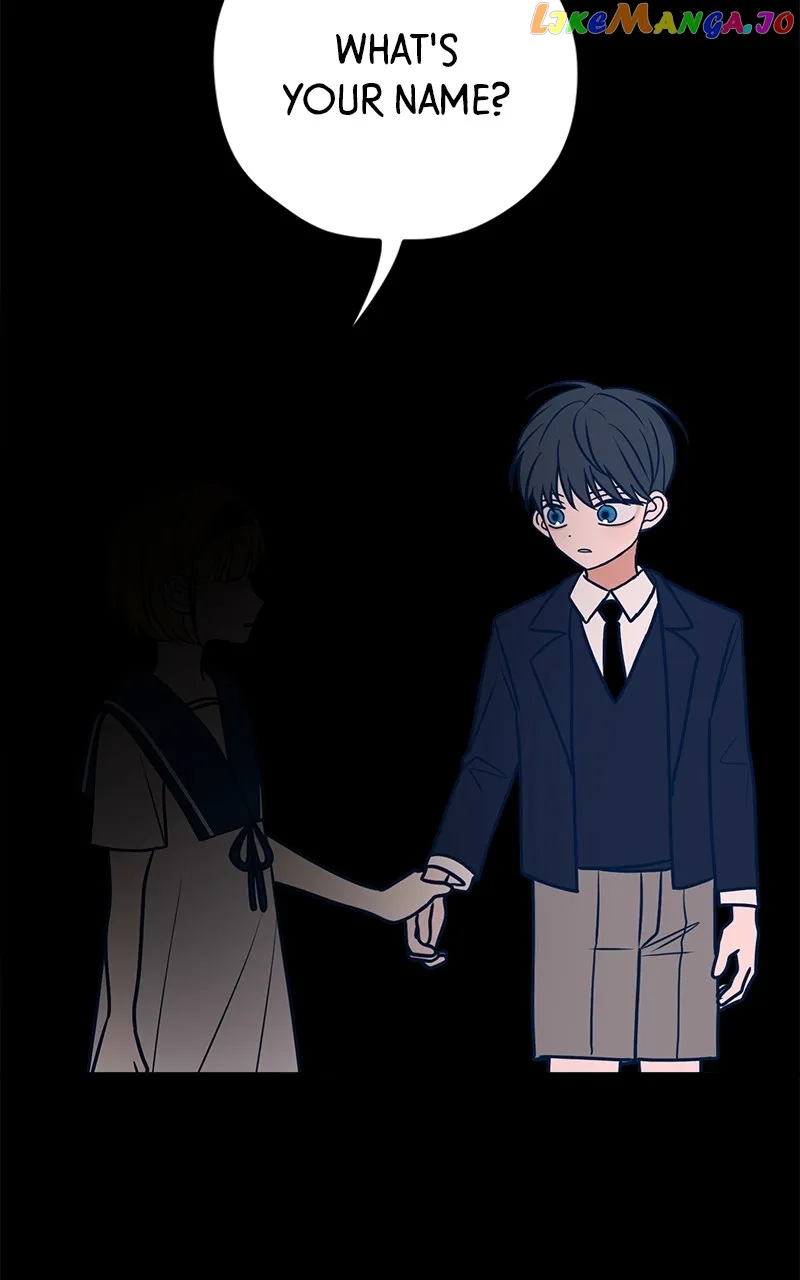 Throw the Trash in the Trash cane Chapter 58 page 125