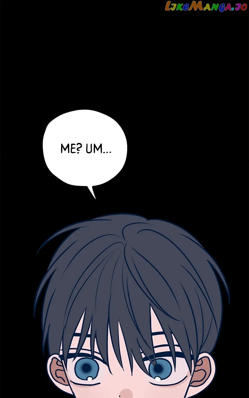 Throw the Trash in the Trash cane Chapter 58 page 126
