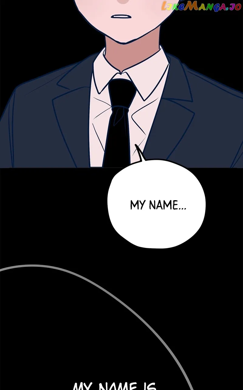 Throw the Trash in the Trash cane Chapter 58 page 127