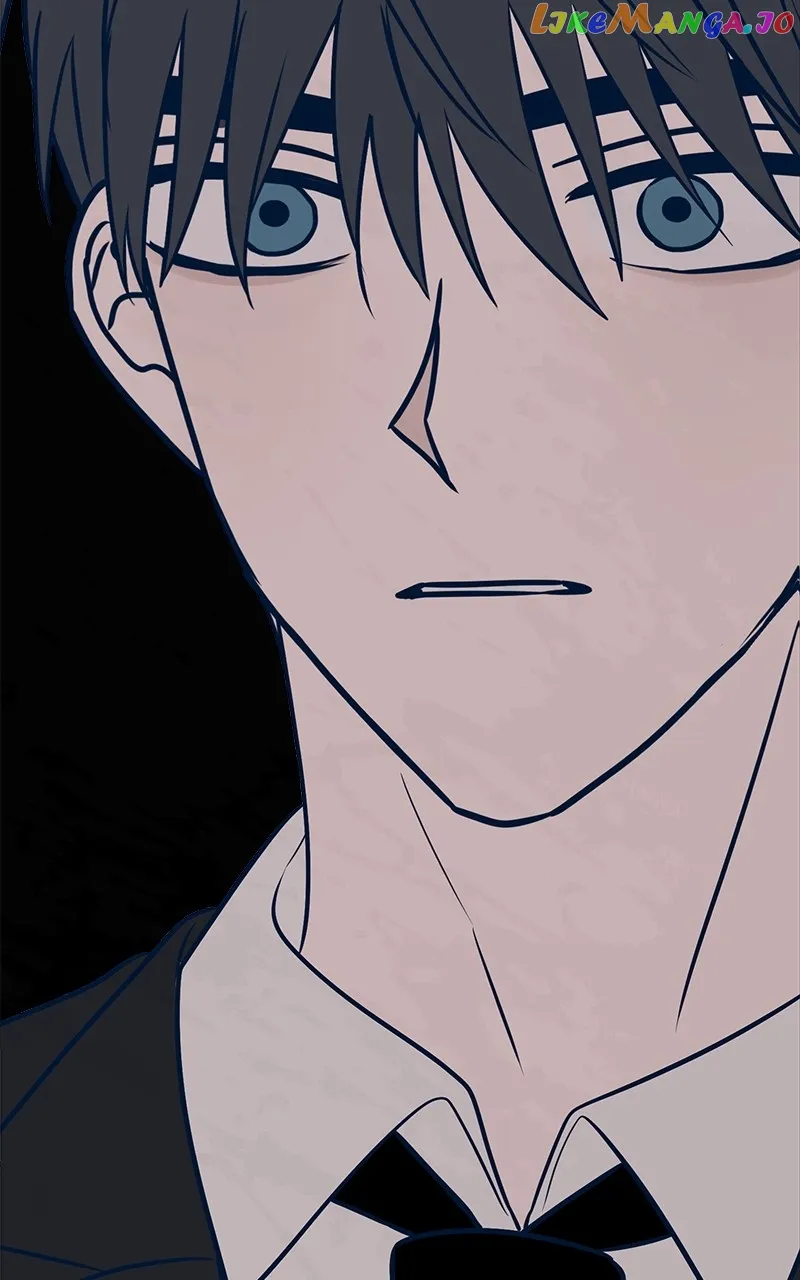 Throw the Trash in the Trash cane Chapter 58 page 129