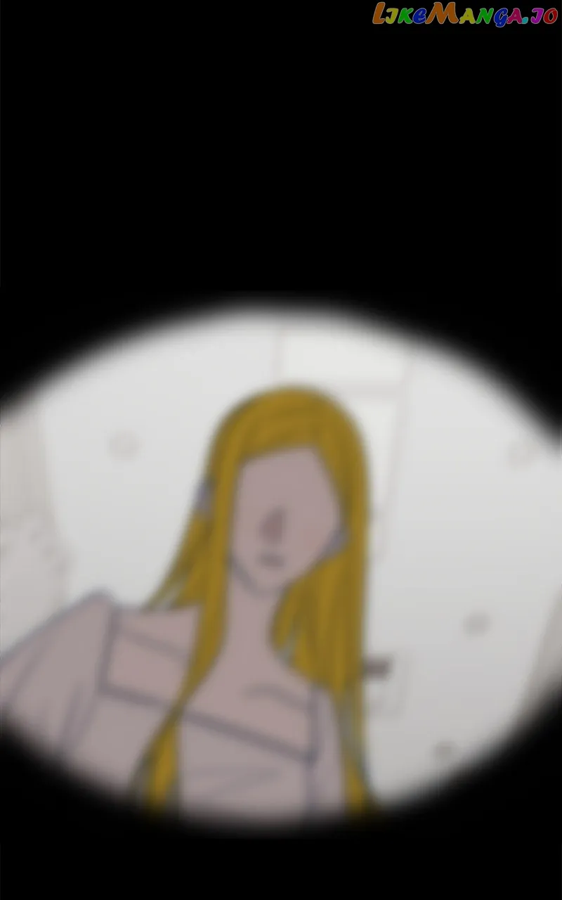Throw the Trash in the Trash cane Chapter 58 page 135
