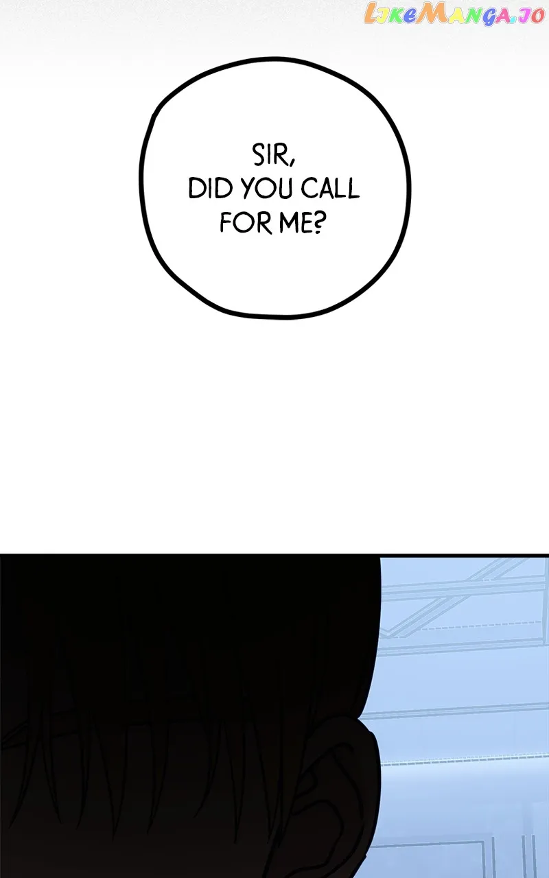 Throw the Trash in the Trash cane Chapter 58 page 15