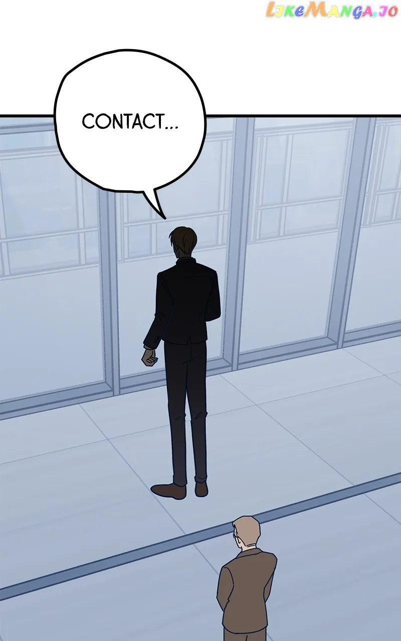 Throw the Trash in the Trash cane Chapter 58 page 17
