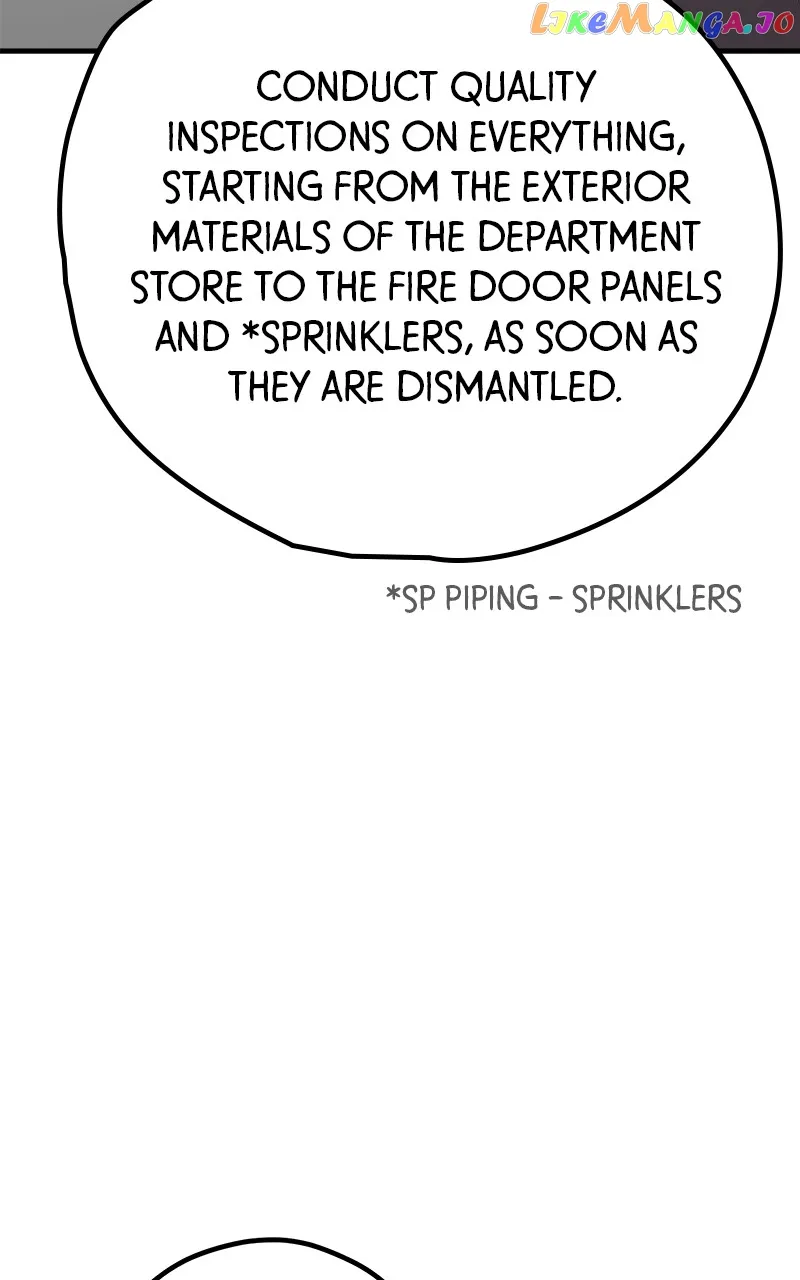 Throw the Trash in the Trash cane Chapter 58 page 22