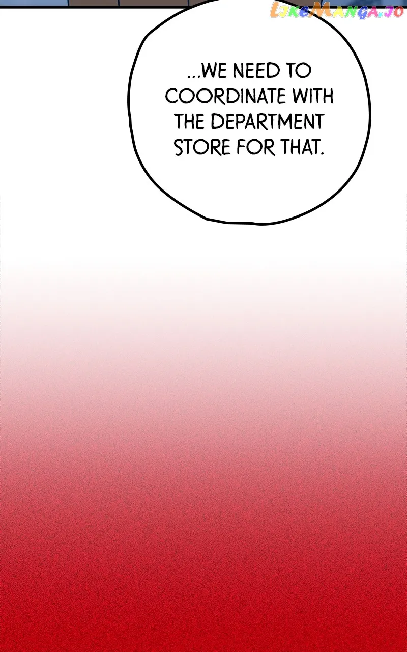 Throw the Trash in the Trash cane Chapter 58 page 24