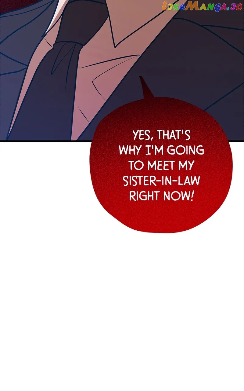 Throw the Trash in the Trash cane Chapter 58 page 26