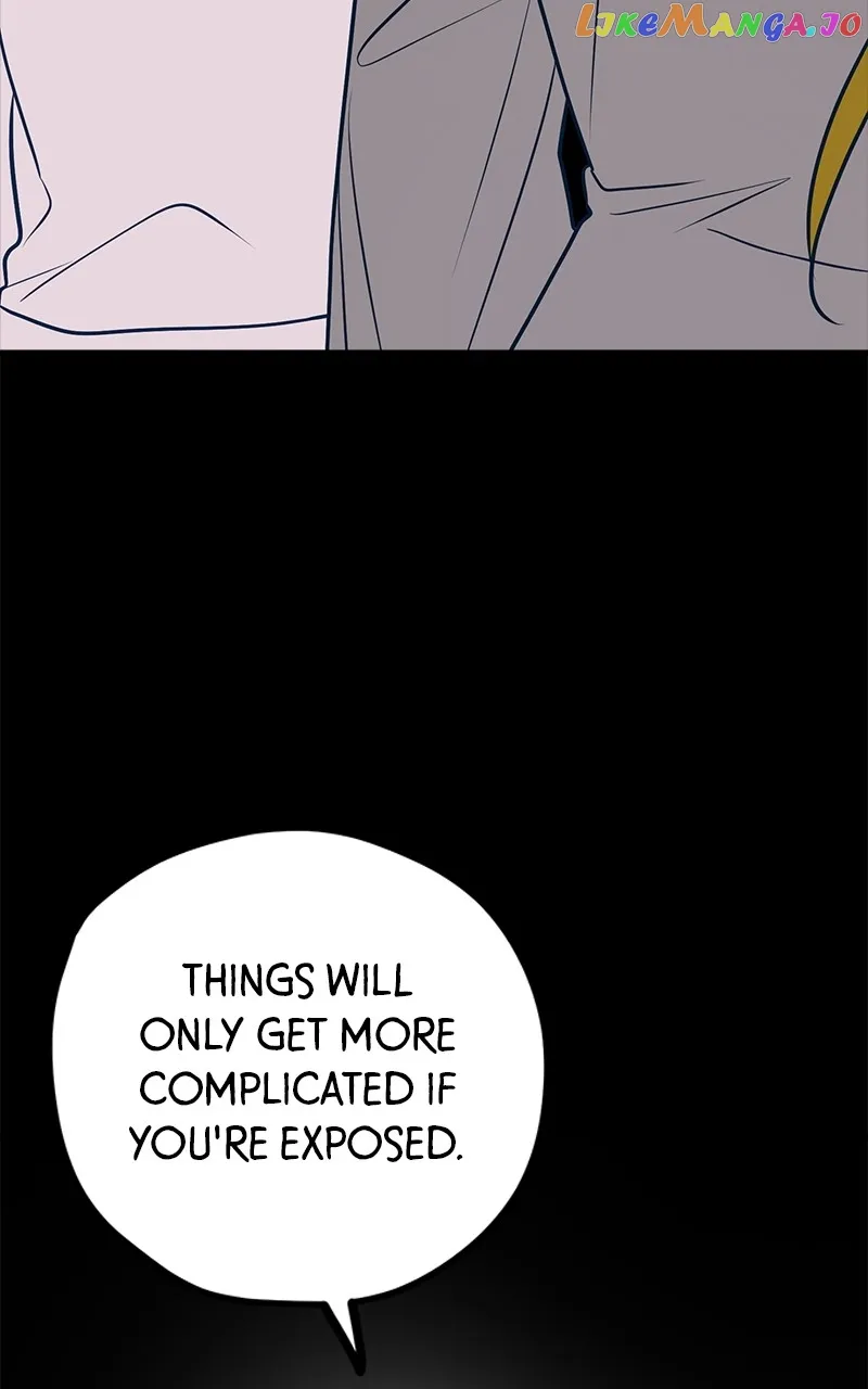 Throw the Trash in the Trash cane Chapter 58 page 31