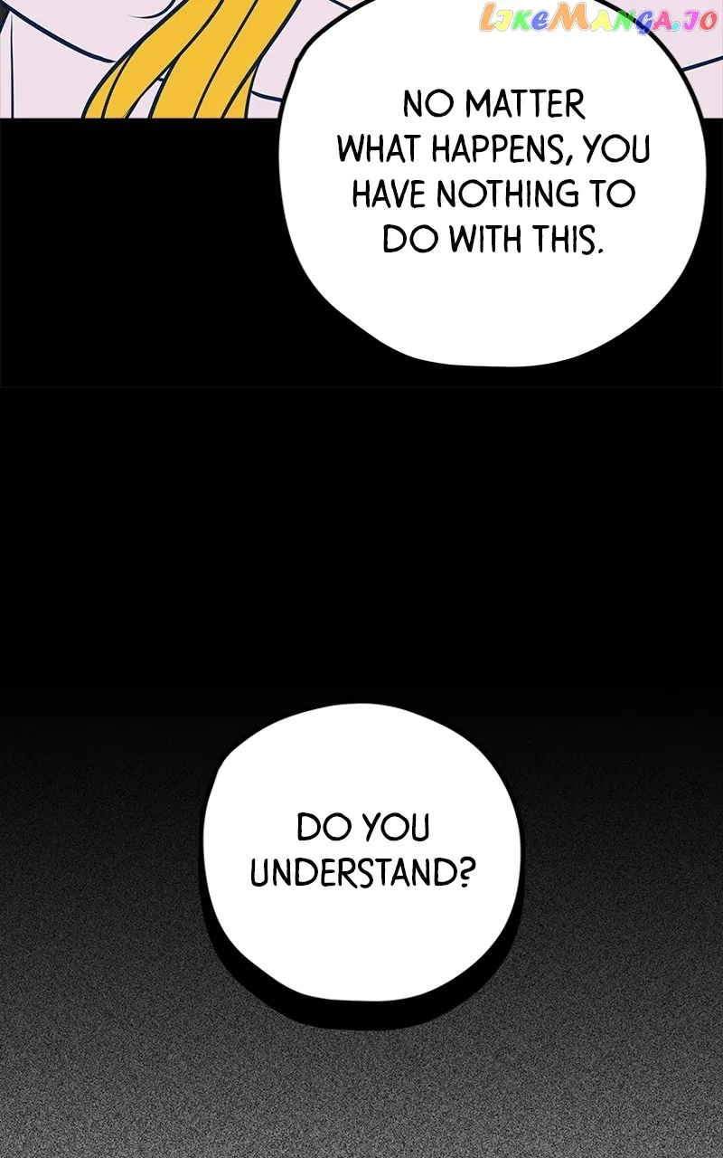 Throw the Trash in the Trash cane Chapter 58 page 33