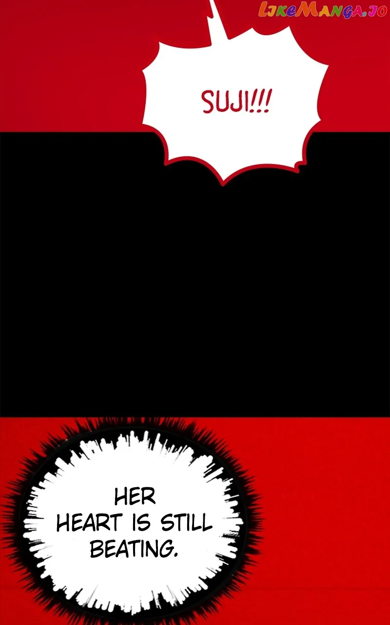 Throw the Trash in the Trash cane Chapter 58 page 41