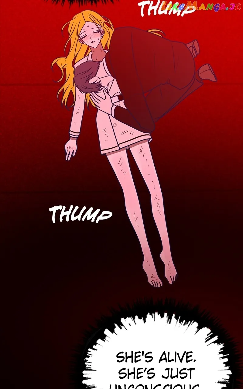 Throw the Trash in the Trash cane Chapter 58 page 42