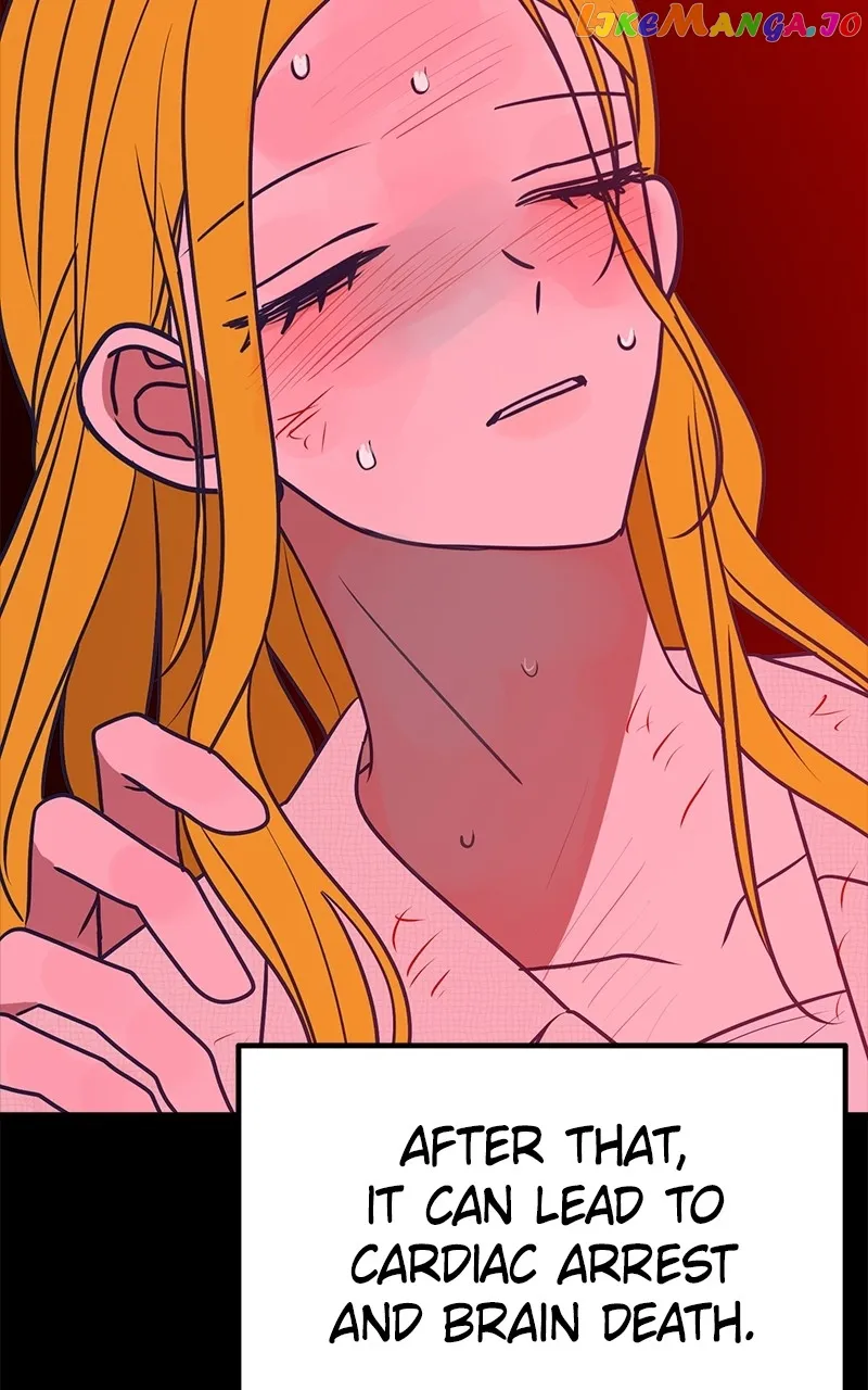 Throw the Trash in the Trash cane Chapter 58 page 44