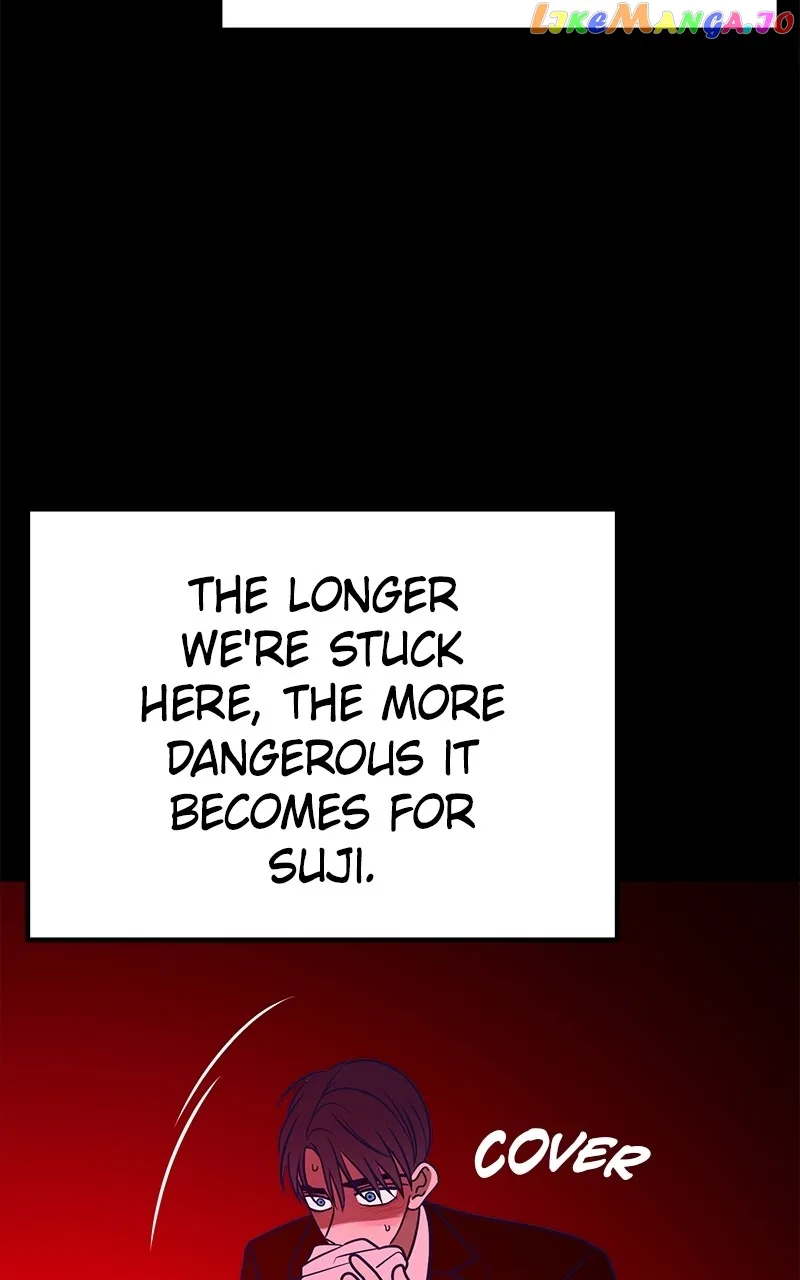 Throw the Trash in the Trash cane Chapter 58 page 45