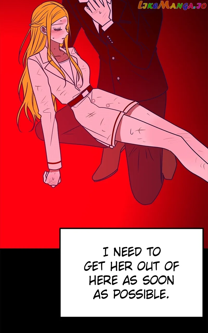 Throw the Trash in the Trash cane Chapter 58 page 46