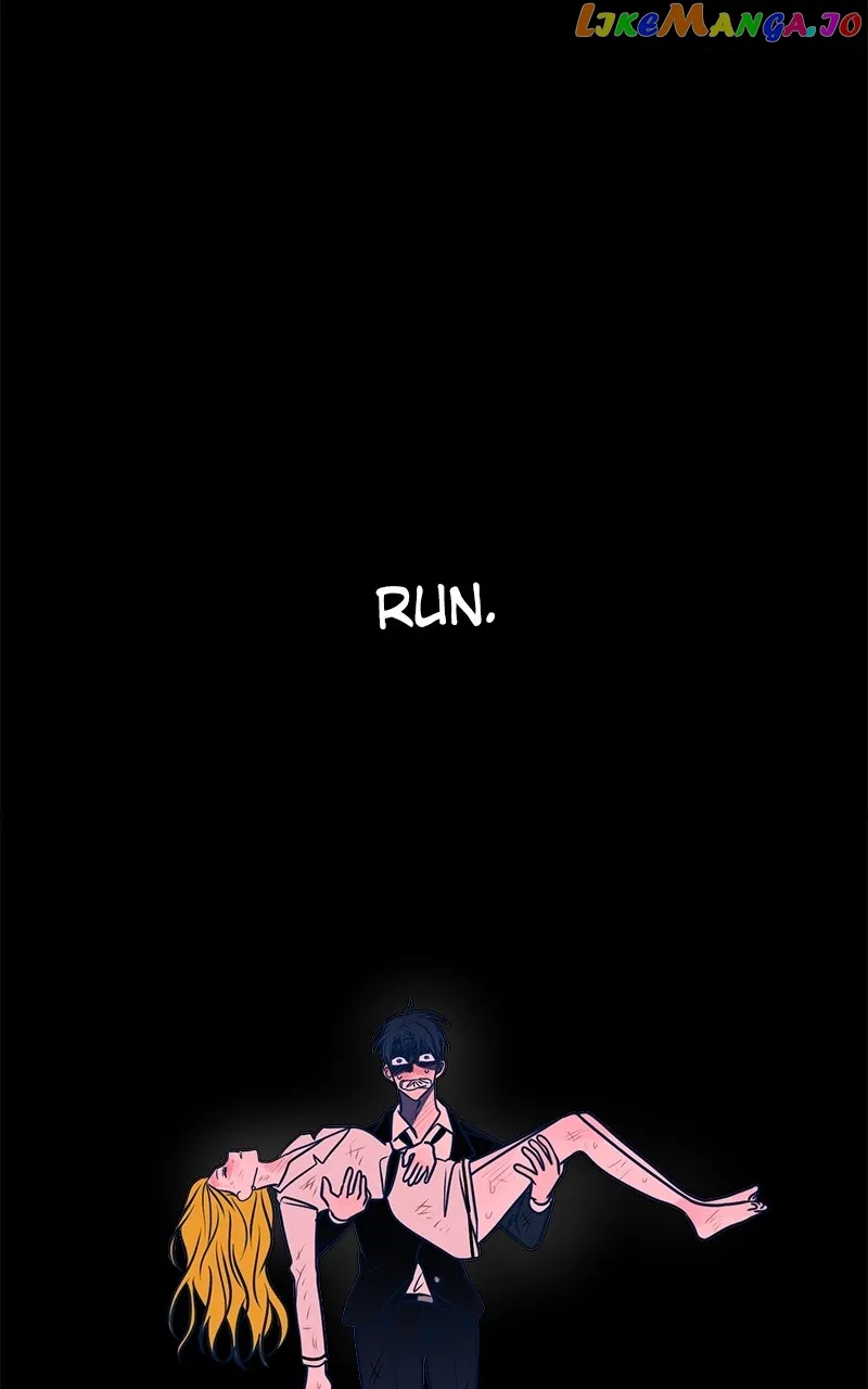 Throw the Trash in the Trash cane Chapter 58 page 47