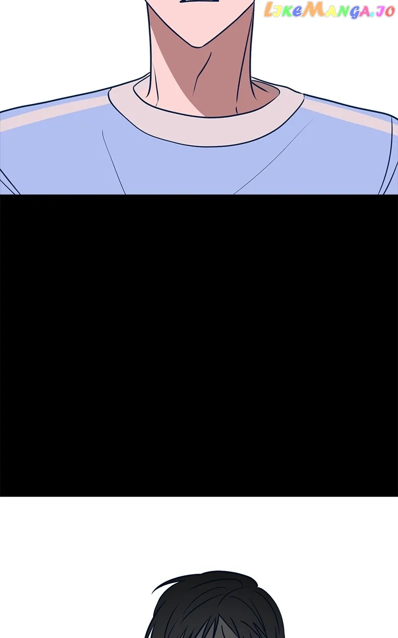 Throw the Trash in the Trash cane Chapter 58 page 61