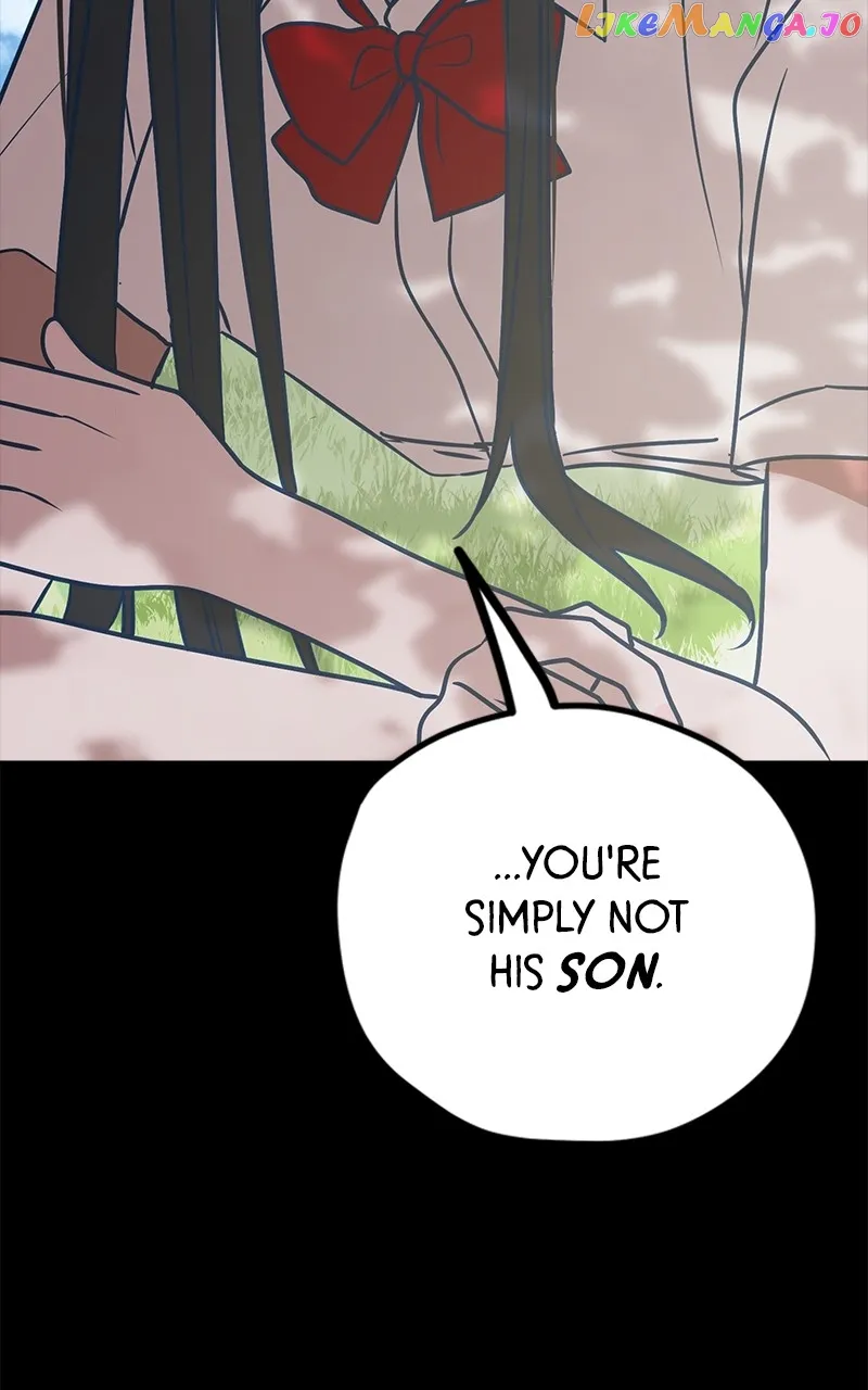 Throw the Trash in the Trash cane Chapter 58 page 68