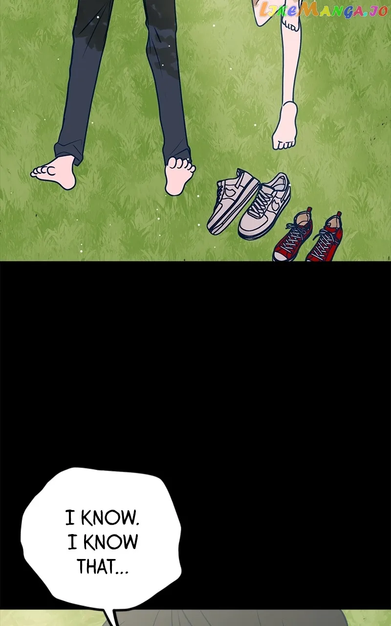 Throw the Trash in the Trash cane Chapter 58 page 70