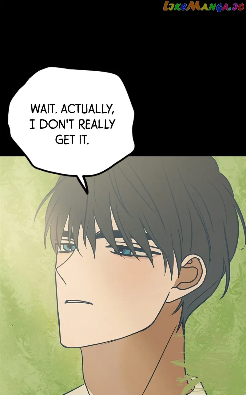 Throw the Trash in the Trash cane Chapter 58 page 72