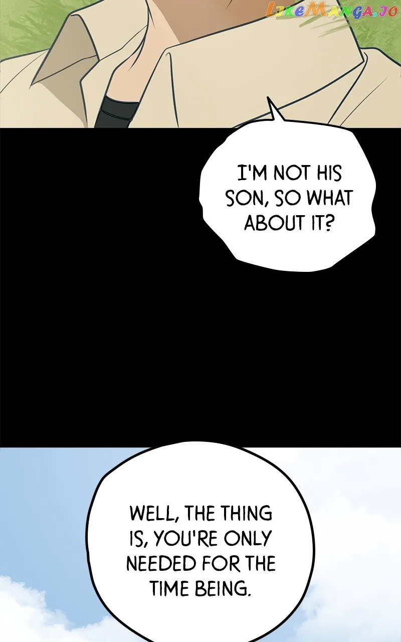 Throw the Trash in the Trash cane Chapter 58 page 73