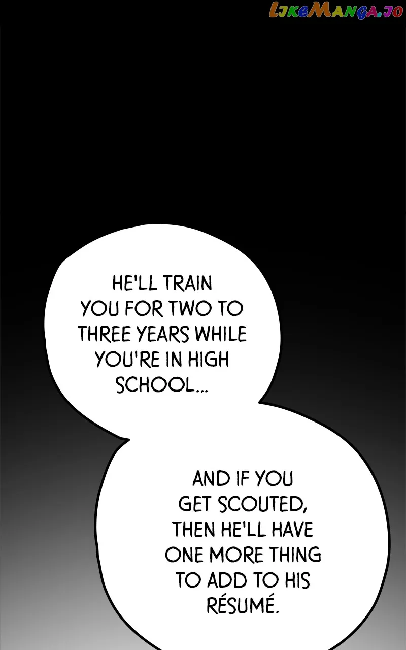Throw the Trash in the Trash cane Chapter 58 page 75