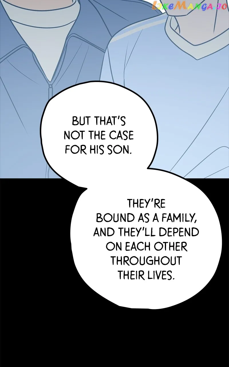 Throw the Trash in the Trash cane Chapter 58 page 77