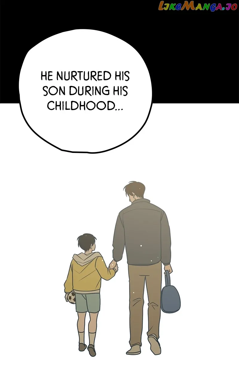 Throw the Trash in the Trash cane Chapter 58 page 78