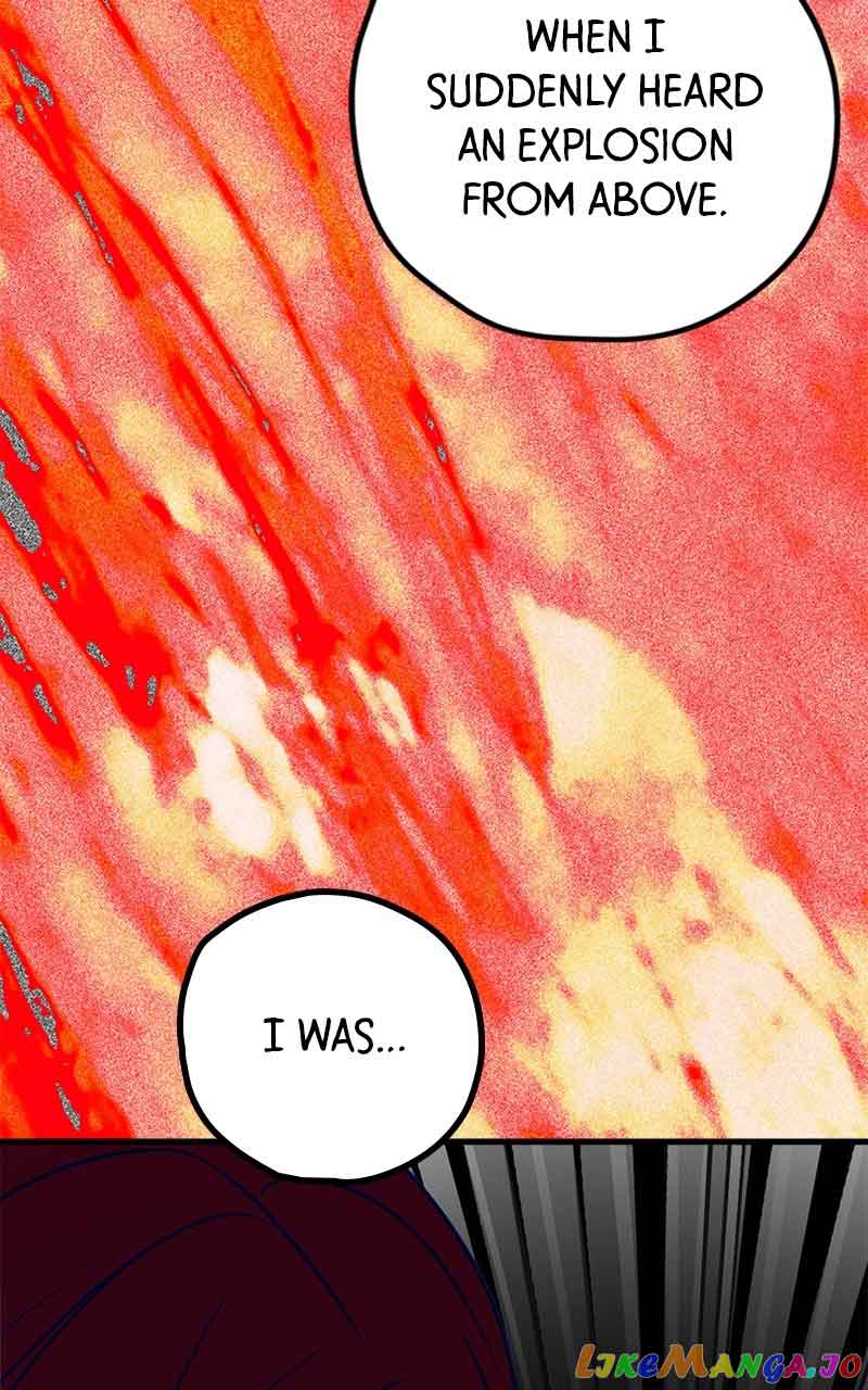 Throw the Trash in the Trash cane Chapter 59 page 100