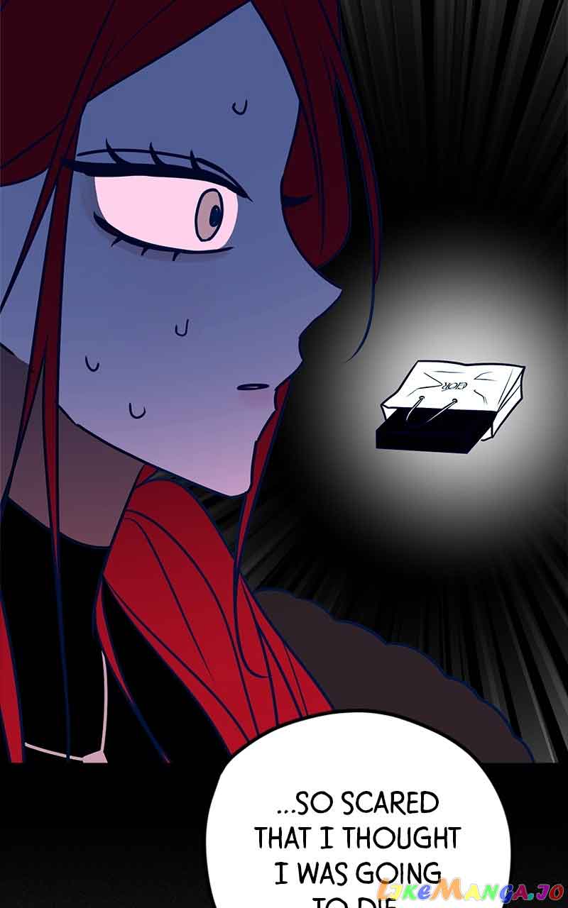 Throw the Trash in the Trash cane Chapter 59 page 101