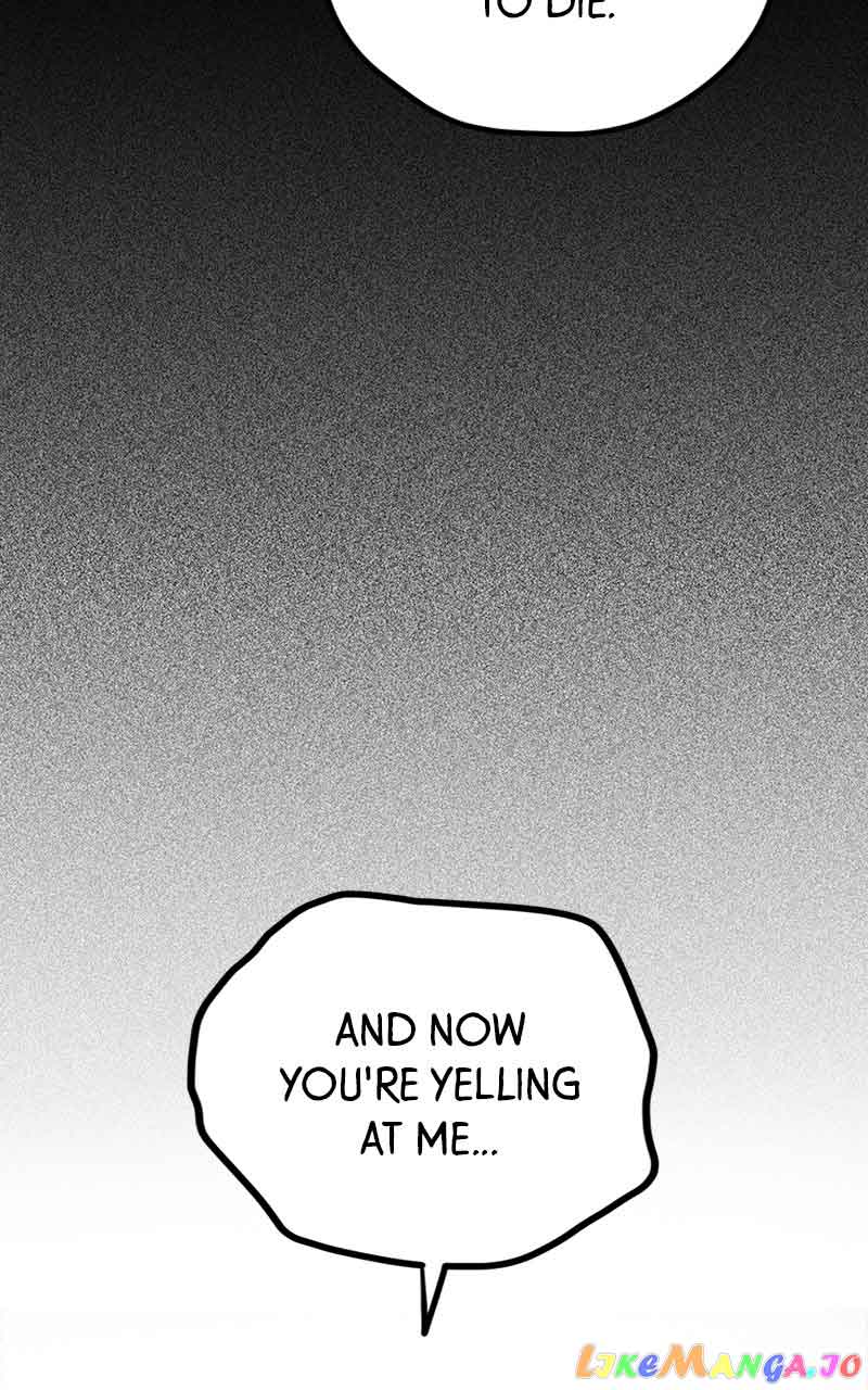 Throw the Trash in the Trash cane Chapter 59 page 102