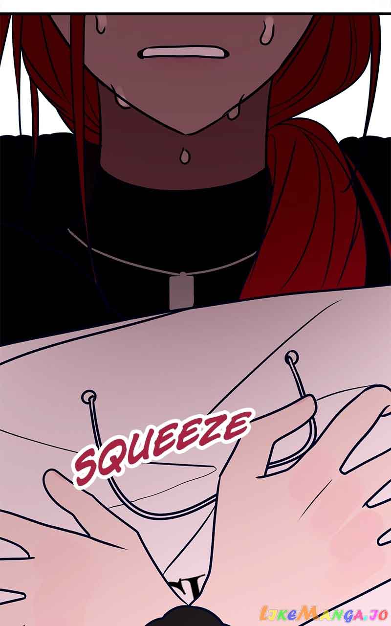Throw the Trash in the Trash cane Chapter 59 page 103