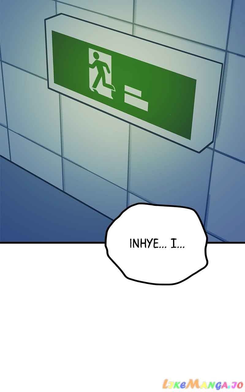 Throw the Trash in the Trash cane Chapter 59 page 107