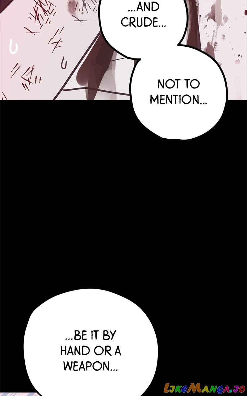 Throw the Trash in the Trash cane Chapter 59 page 10