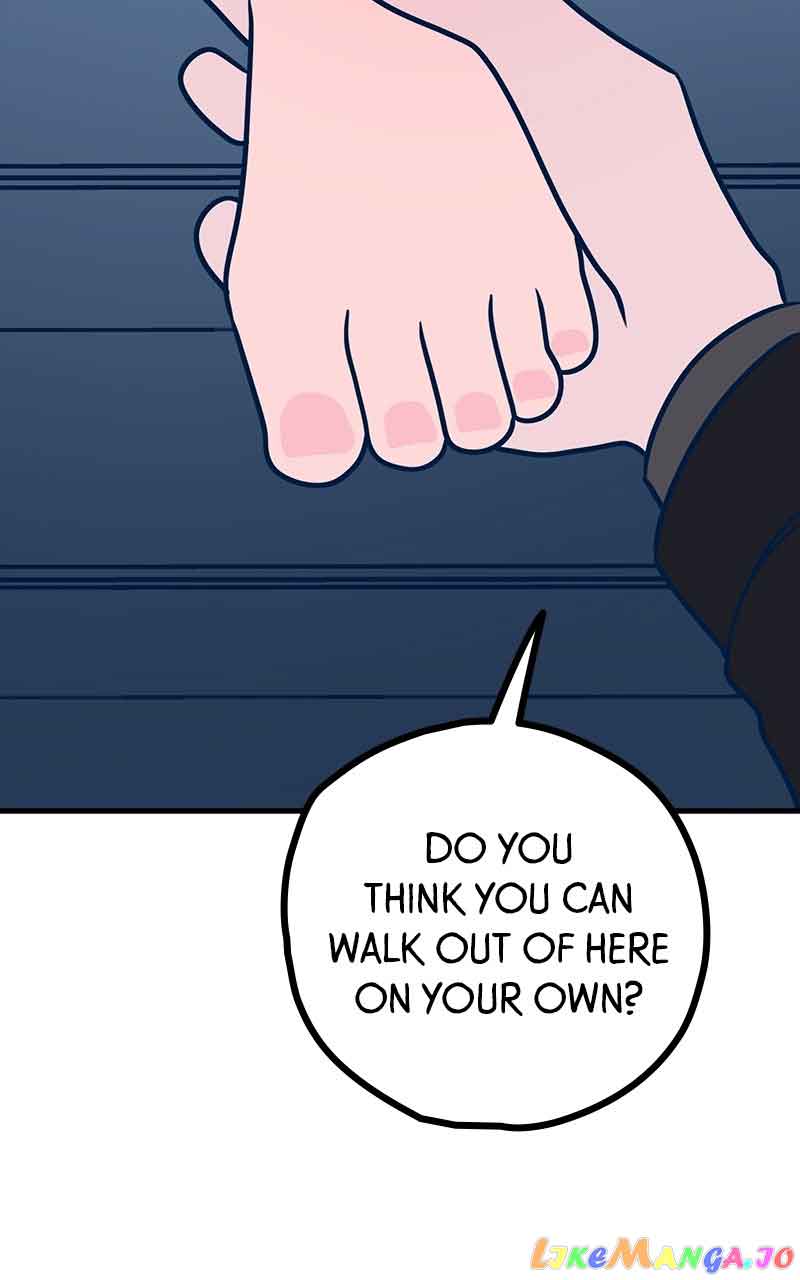 Throw the Trash in the Trash cane Chapter 59 page 114