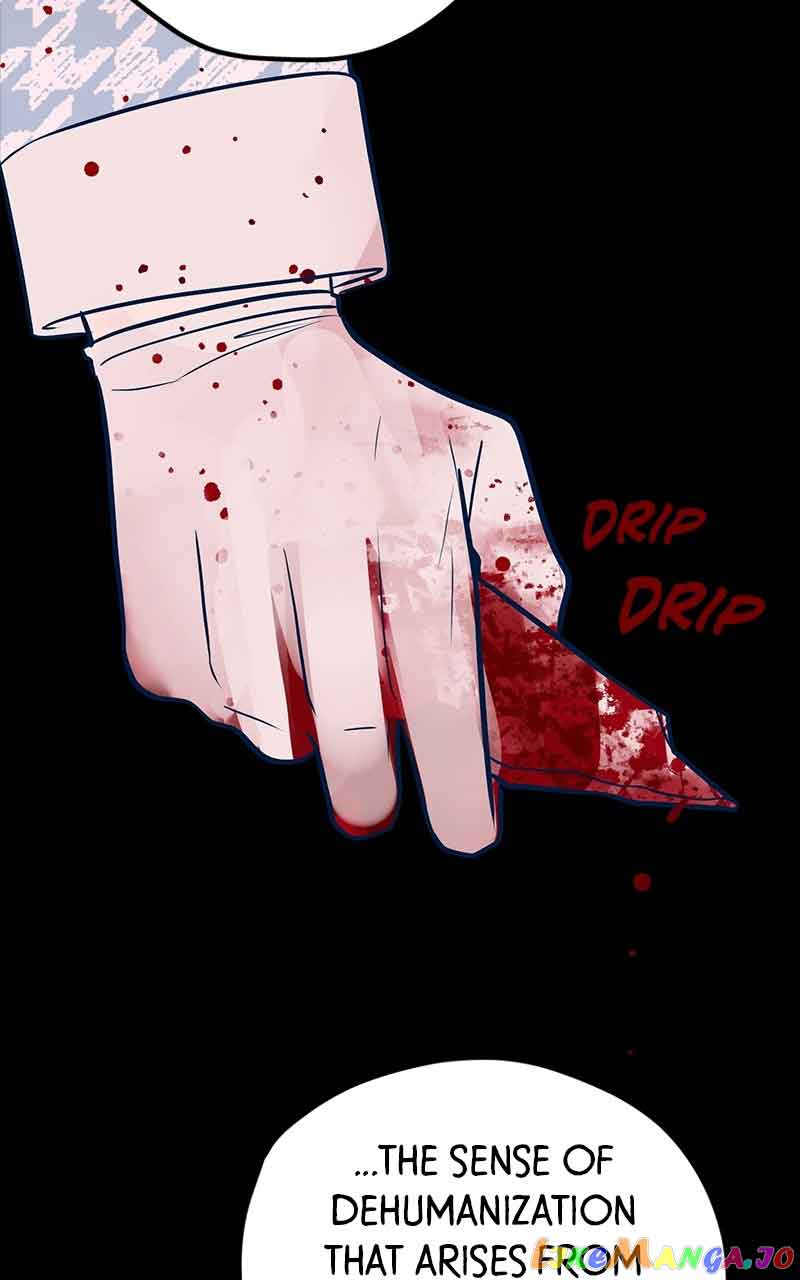 Throw the Trash in the Trash cane Chapter 59 page 11