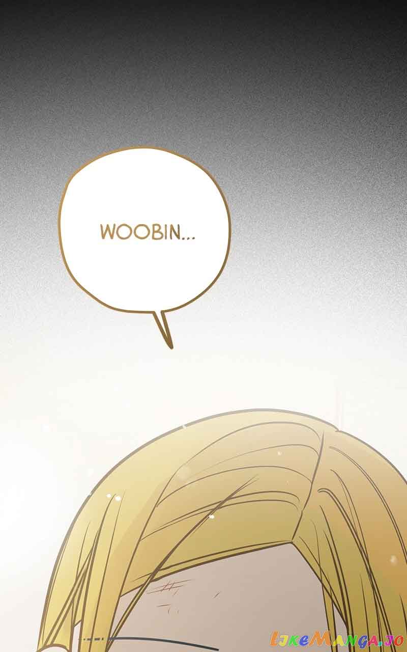 Throw the Trash in the Trash cane Chapter 59 page 121