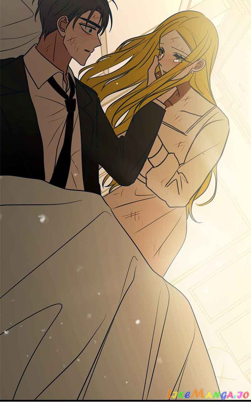 Throw the Trash in the Trash cane Chapter 59 page 124