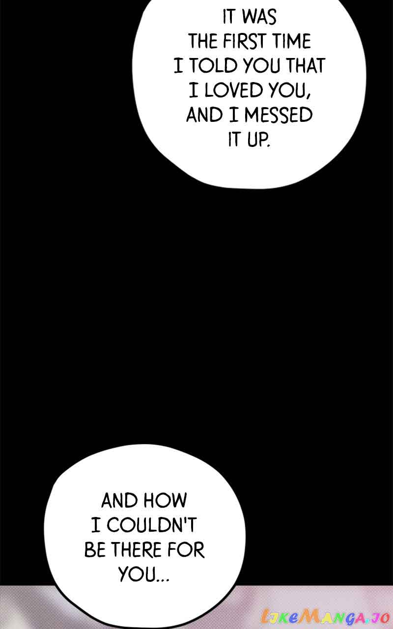 Throw the Trash in the Trash cane Chapter 59 page 129