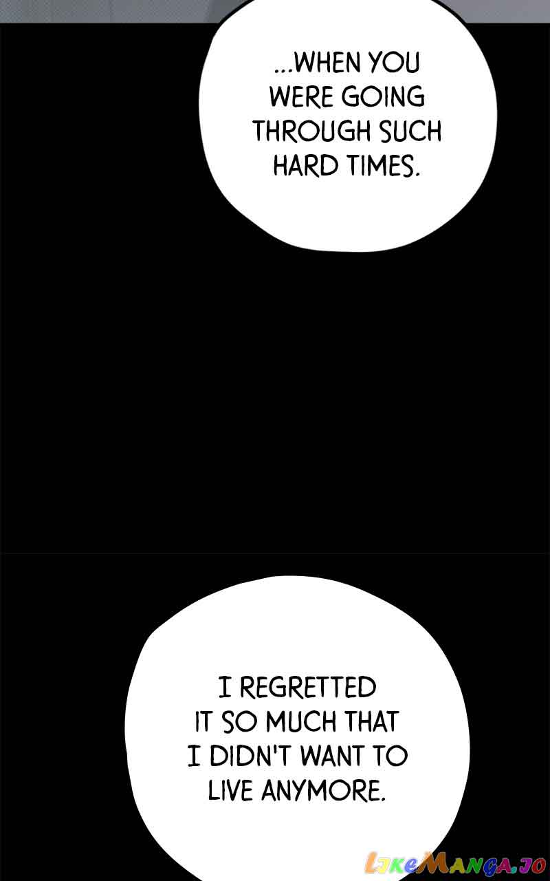 Throw the Trash in the Trash cane Chapter 59 page 131