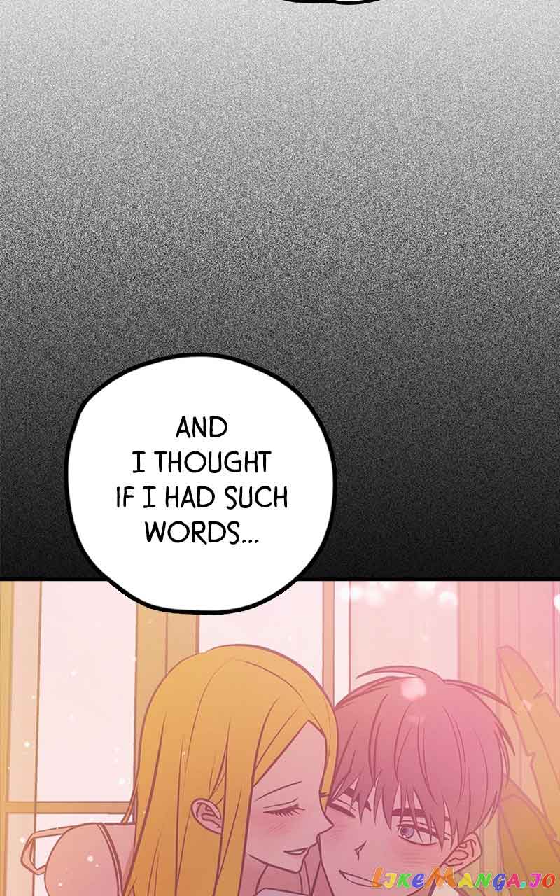 Throw the Trash in the Trash cane Chapter 59 page 135