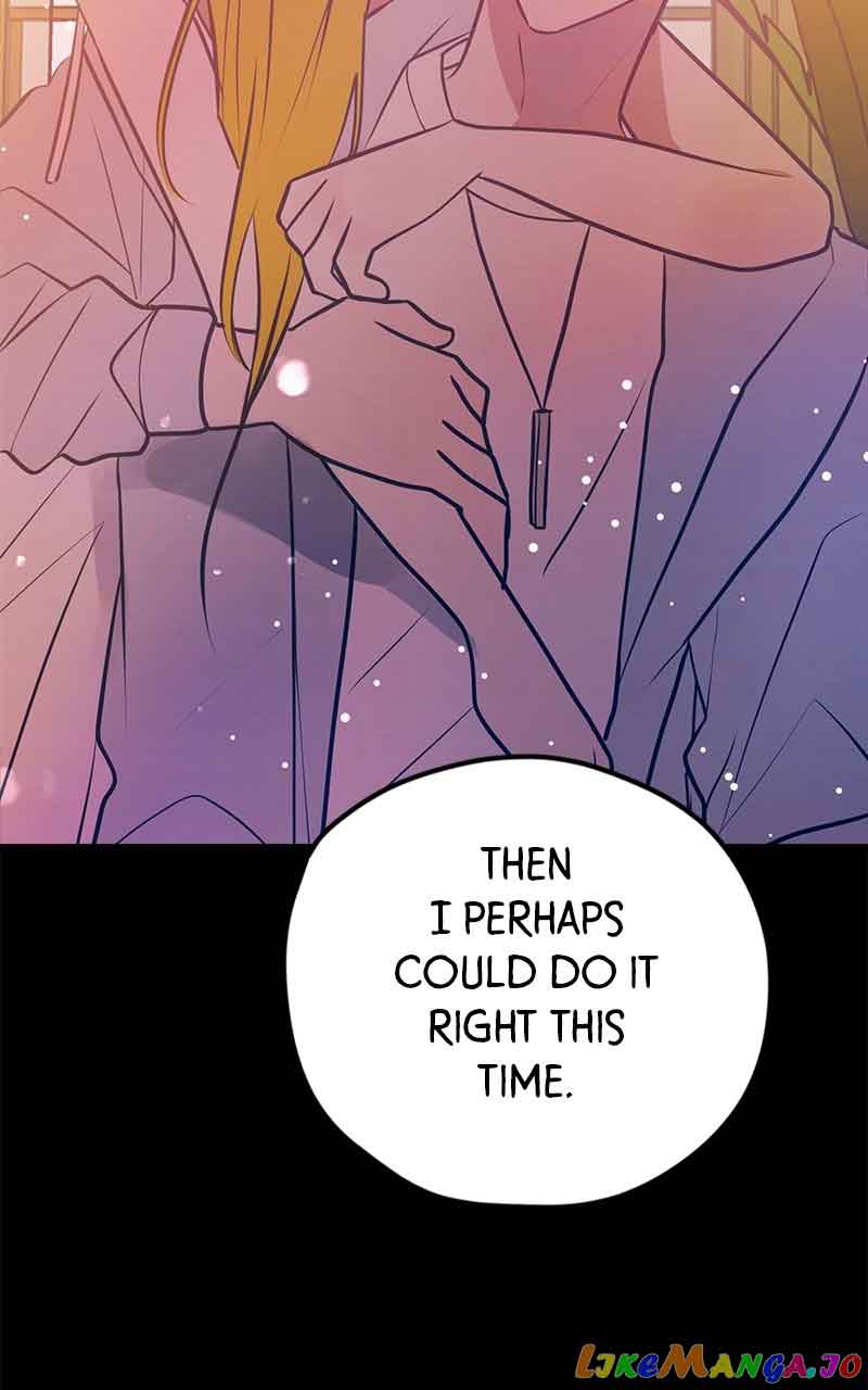 Throw the Trash in the Trash cane Chapter 59 page 136