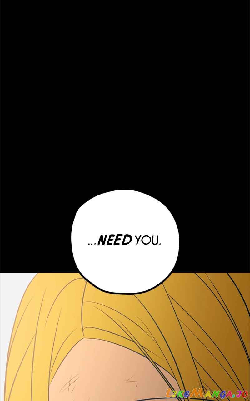 Throw the Trash in the Trash cane Chapter 59 page 138