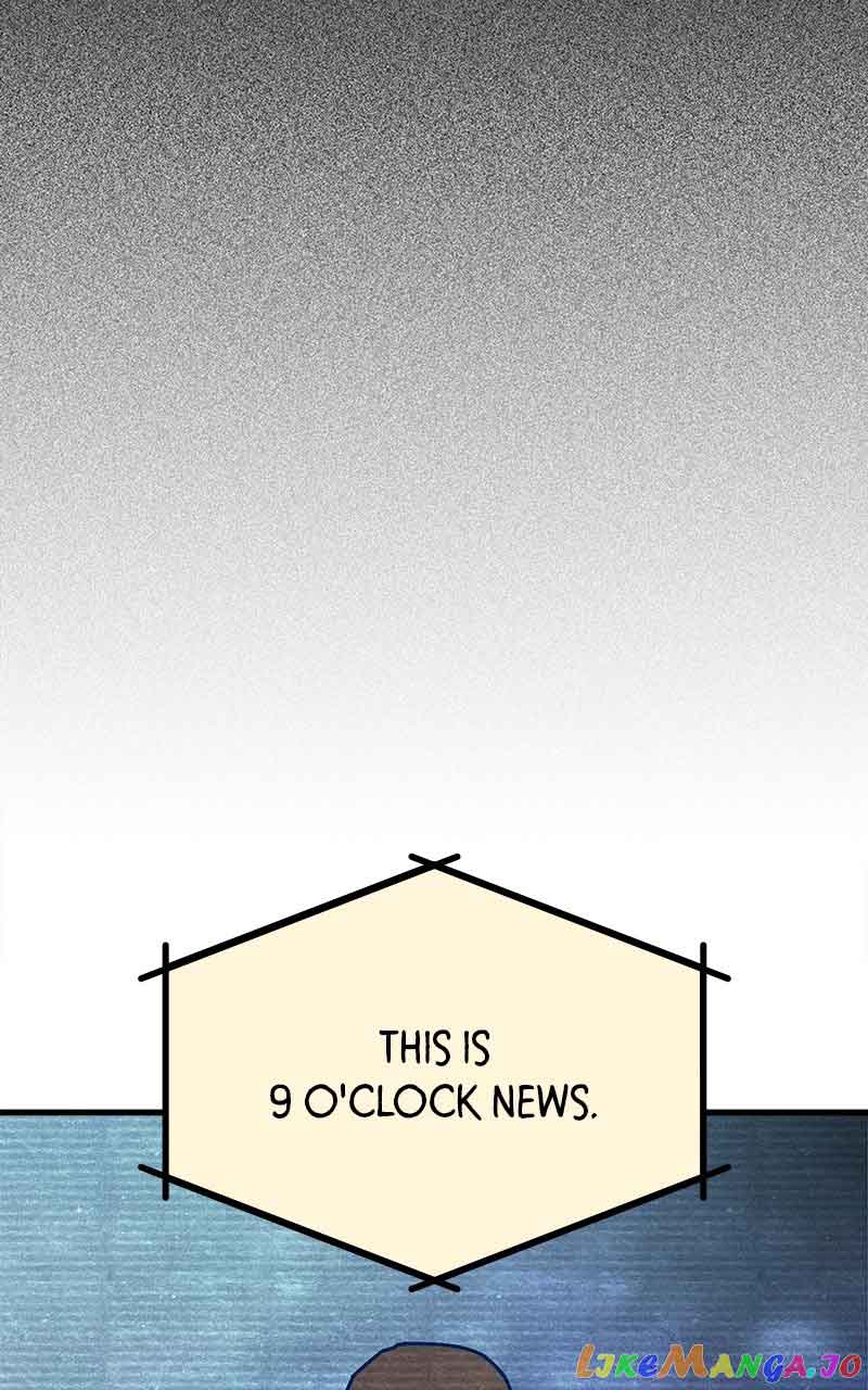 Throw the Trash in the Trash cane Chapter 59 page 143